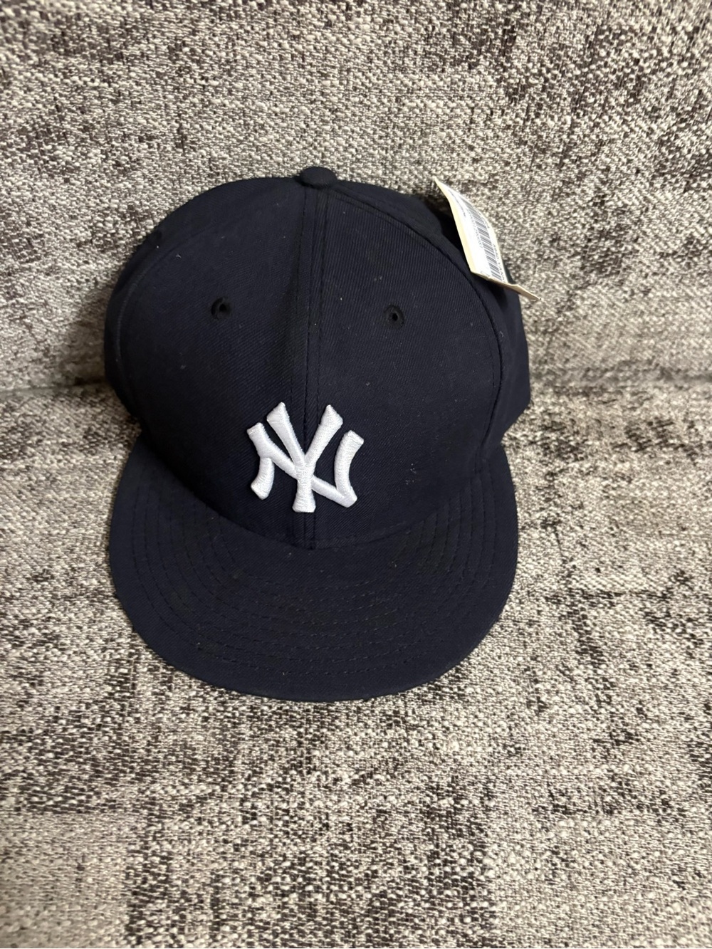 New Era NY Yankees 7-7/8 Cap